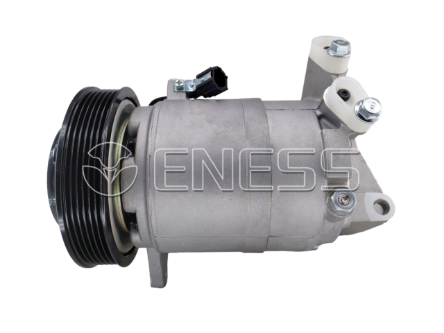 DKS17D 6PK 120MM For NISSAN Murano Z50 3.5L 03-08  OE: 92600-52010 /MAXIMA VI (A34) 3.5 2006-2008
