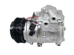 SE10B17 6PK 114mm For  LDV T60 1.9L DSL 20-ON