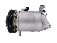 DKS17D 6PK 120MM For NISSAN Murano Z50 3.5L 03-08  OE: 92600-52010 /MAXIMA VI (A34) 3.5 2006-2008