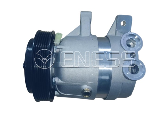 V5 6PK 142MM For HOLDEN COMMODORE VT VU VX VY V6 97-04