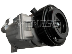 10SP17 6PK 120MM  For CHEVROLET