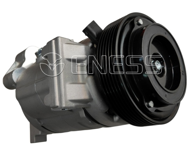 10SP17 6PK 120MM  For CHEVROLET