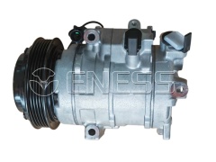 10SRE15C 3J 5PK 120MM For MITSUBISHI Xpander 2017-2018 OE:7813B173
