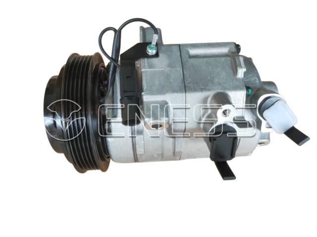 10SRE15C 3J 5PK 120MM For MITSUBISHI Xpander 2017-2018 OE:7813B173