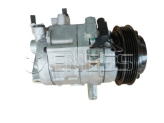 10SRE15C 3J 5PK 120MM For MITSUBISHI Xpander 2017-2018 OE:7813B173