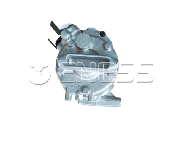 10SRE15C 3J 5PK 120MM For MITSUBISHI Xpander 2017-2018 OE:7813B173