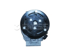 SCSA08C 6PK 93mm For SUBARU LEGACY 3.0 03-09 OE:3111-AG010  /	OUTBACK 3.0 03-09