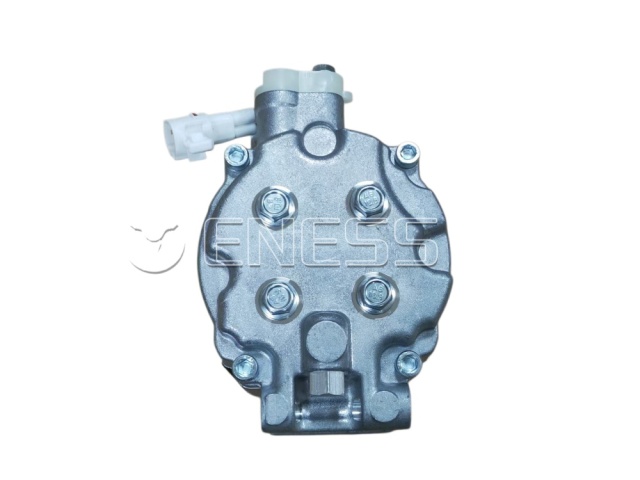 SCSA08C 6PK 93mm For SUBARU LEGACY 3.0 03-09 OE:3111-AG010  /	OUTBACK 3.0 03-09