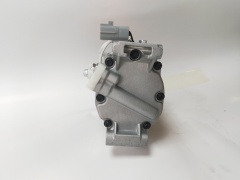 SCSA06C 6PK 93mm For Toyota Corolla E12 1999-2008 OE:88310-1A580 (Without Sensor)