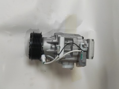 SCSA06C 6PK 93mm For Toyota Corolla E12 1999-2008 OE:88310-1A580 (Without Sensor)