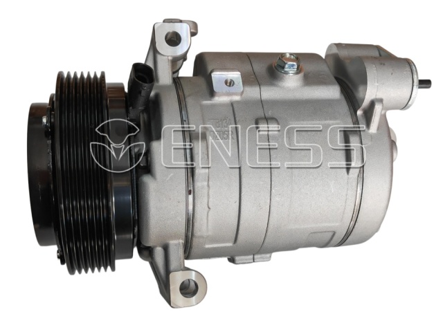 10SP17 6PK 120MM  For CHEVROLET