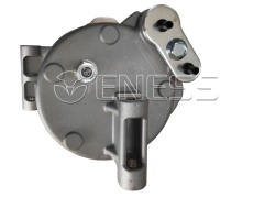 10SP17 6PK 120MM  For CHEVROLET