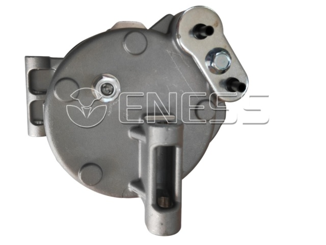 10SP17 6PK 120MM  For CHEVROLET