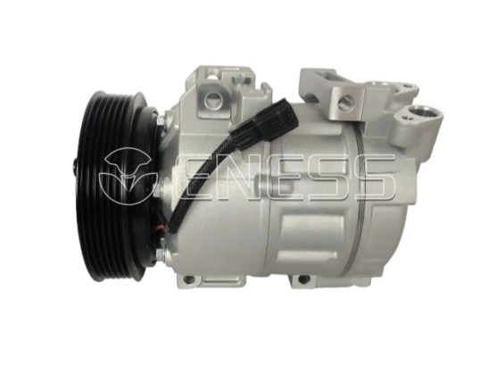 T DCS17 6PK 125mm For NISSAN ALTIMA 2.5 2006-2013 OE:92600-JA00A