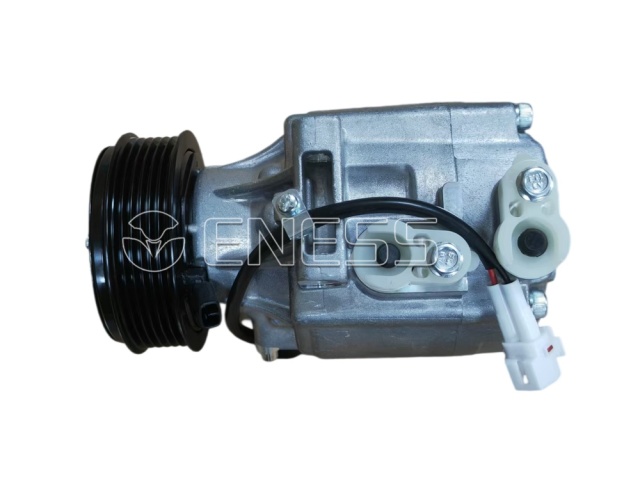 SCSA08C 6PK 93mm For SUBARU LEGACY 3.0 03-09 OE:3111-AG010  /	OUTBACK 3.0 03-09