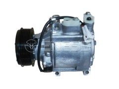 SCSA08C 6PK 93mm For SUBARU LEGACY 3.0 03-09 OE:3111-AG010  /	OUTBACK 3.0 03-09