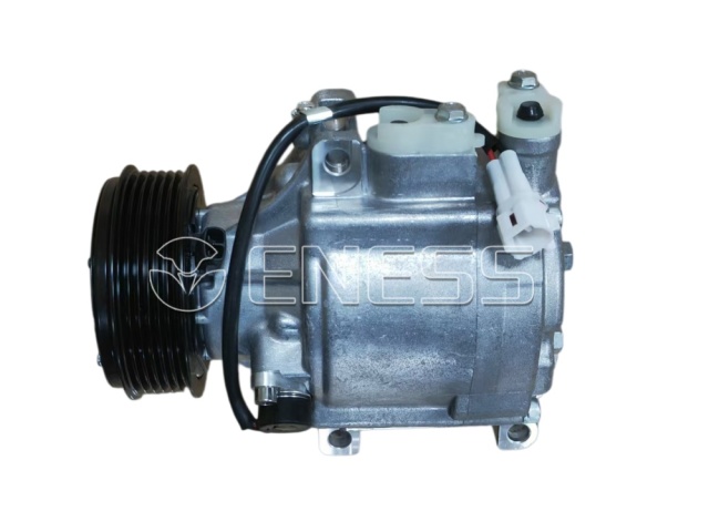 SCSA08C 6PK 93mm For SUBARU LEGACY 3.0 03-09 OE:3111-AG010  /	OUTBACK 3.0 03-09