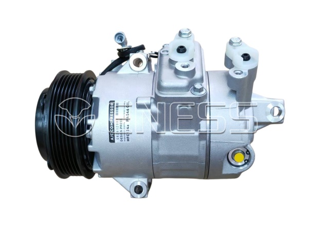 CSV614 6PK 110mm For GRAND VITARA 2009- OE:95201-76KA0 /KIZASHI 2010-
