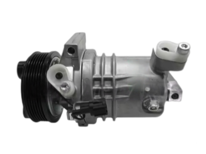 CR10- 6PK 110MM For NISSAN TIIDA 1.8 07-12 OE:92600-CJ63A 