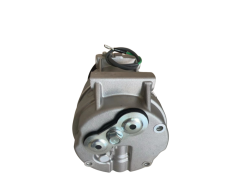 V5 8PK 119mm 24V For HYUNDAI 7