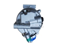 CSE717 8PK 110MM For BMW X6 35 i (E71, E72) 08-14 OE: 64526983398