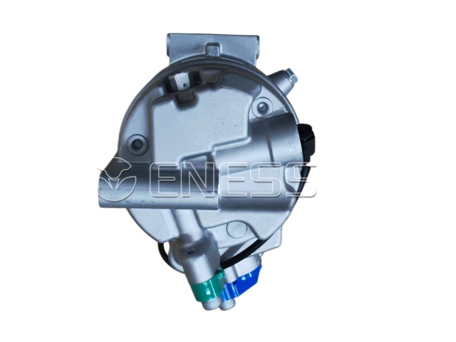 CSE717 8PK 110MM For BMW X6 35 i (E71, E72) 08-14 OE: 64526983398
