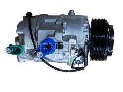 CSE717 8PK 110MM For BMW X6 35 i (E71, E72) 08-14 OE: 64526983398