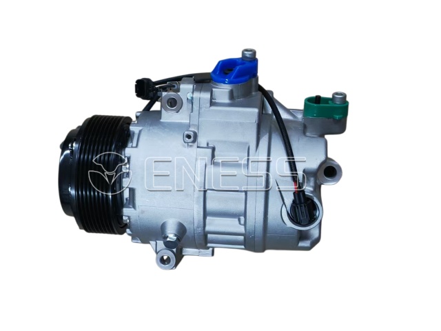 CSE717 8PK 110MM For BMW X6 35 i (E71, E72) 08-14 OE: 64526983398