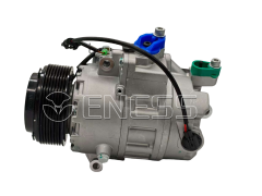 CSE717 8PK 110MM For BMW X6 35 i (E71, E72) 08-14 OE: 64526983398