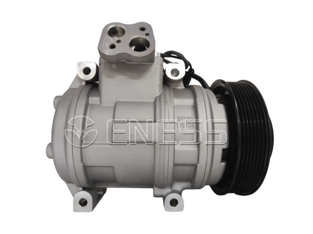 SP20 7PK 135MM For IVECO 3.0T