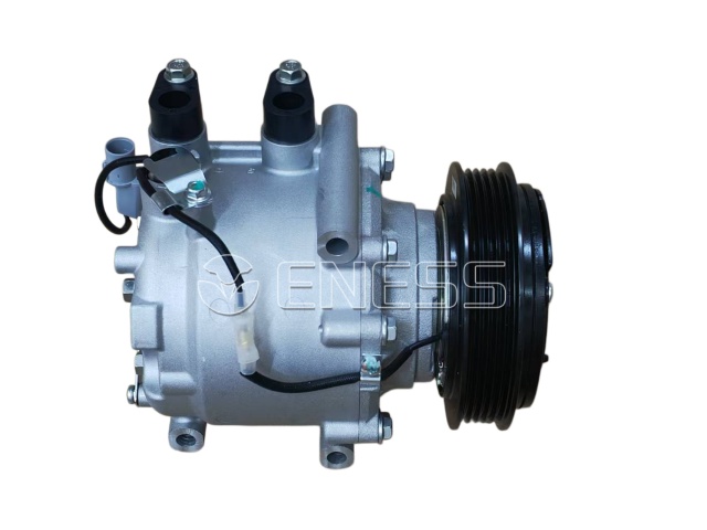 MSC90B 6PK 120MM For CMC Veryca Bus 1998- /Chana Ruixing M80 G101 OE:8103100-AT01