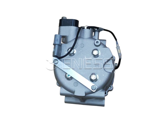 MSC90B 6PK 120MM For CMC Veryca Bus 1998- /Chana Ruixing M80 G101 OE:8103100-AT01
