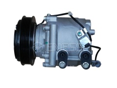 MSC90B 6PK 120MM For CMC Veryca Bus 1998- /Chana Ruixing M80 G101 OE:8103100-AT01