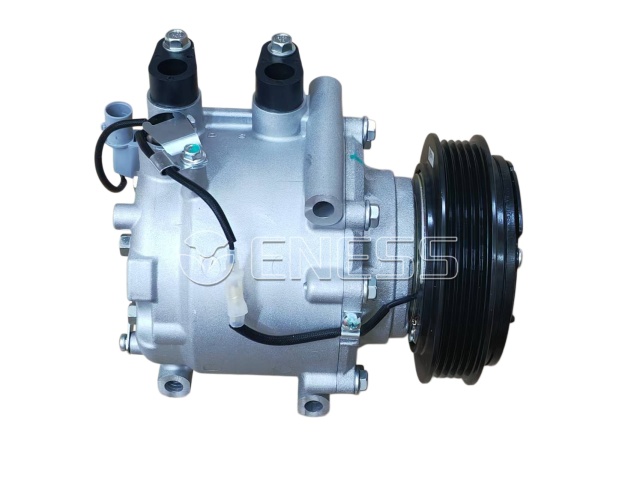 MSC90B 6PK 120MM For CMC Veryca Bus 1998- /Chana Ruixing M80 G101 OE:8103100-AT01