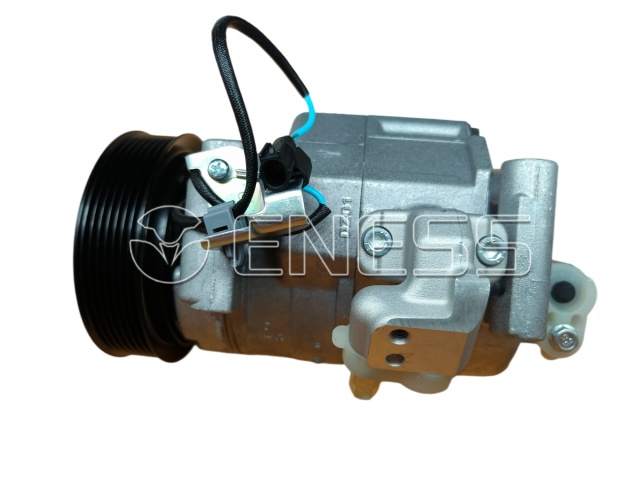 10SRE18C 7PK120MM For HONDA ACCORD 2.4L 2008-2015 OE:38810-5A2-A01