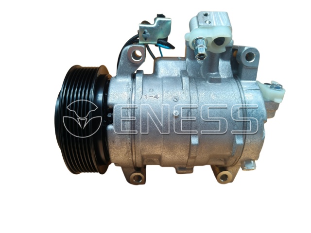 10SRE18C 7PK120MM For HONDA ACCORD 2.4L 2008-2015 OE:38810-5A2-A01