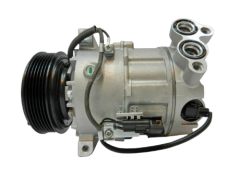 PXC16-DCS17 6PK 110MM For VOLVO XC90 V8 04-10 OE:36002114 /S80 V8 4.4 06-12