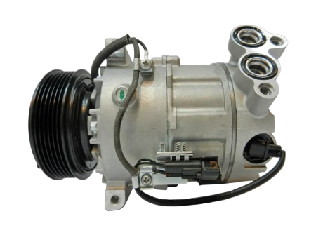PXC16-DCS17 6PK 110MM For VOLVO XC90 V8 04-10 OE:36002114 /S80 V8 4.4 06-12