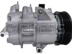 6SAS14C 6PK 120MM For KIA K5 DL3