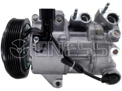6SAS14C 6PK 120MM For KIA K5 DL3