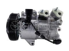 6SAS14C 6PK 120MM For KIA K5 DL3