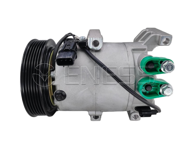 For Kia Soul 1.6 <6PK 124MM >/Venga 1.6/Seele/Hyundai Elantra I20