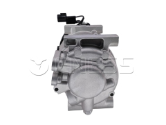 VS09M 5PK 119mm For HYUNDAI i20 2008-2014