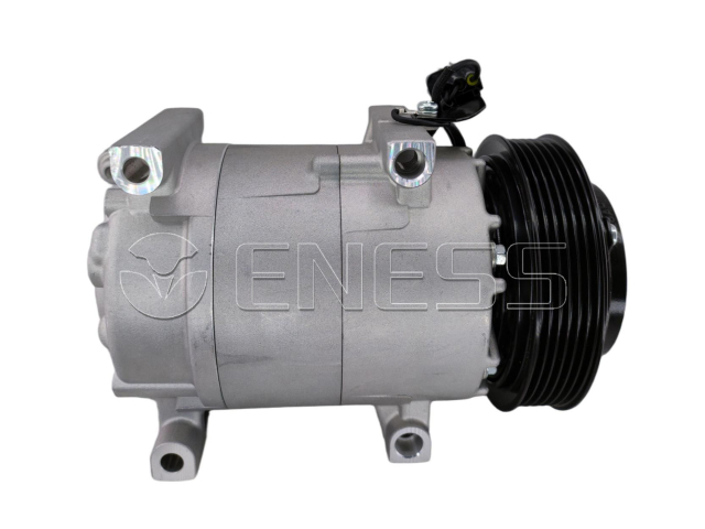VS09M 6PK 119mm For HYUNDAI