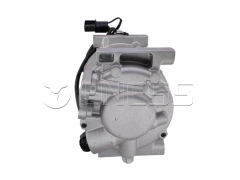 VS09M 6PK 119mm For HYUNDAI