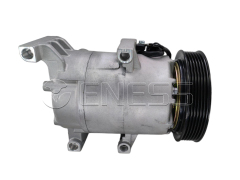 For Kia Soul 1.6 <6PK 124MM >/Venga 1.6/Seele/Hyundai Elantra I20