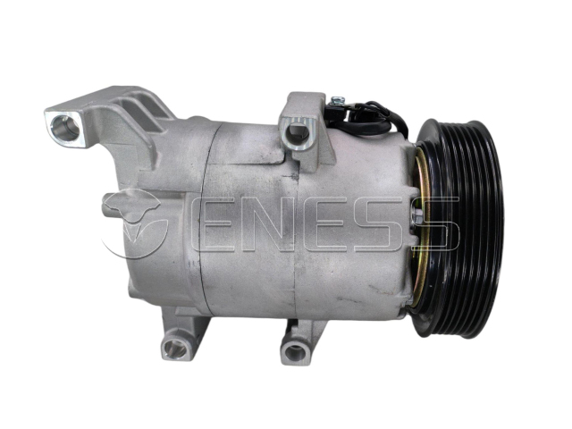 For Kia Soul 1.6 <6PK 124MM >/Venga 1.6/Seele/Hyundai Elantra I20