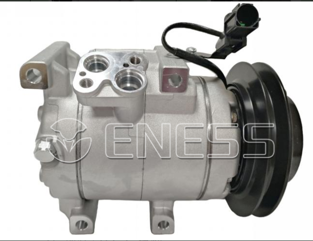 RS18 1PK 130mm For HYUNDAI