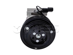 VS09M 6PK 119mm For HYUNDAI