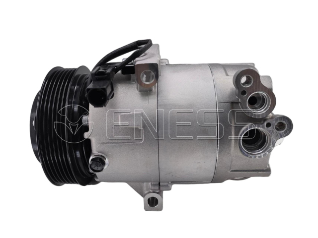 VS12 6PK 115mm For HYUNDAI ELANTRA 1.8 2010- OE:97701-3X101/Kia Soul 2011-2013